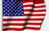 american flag - Harrisonburg