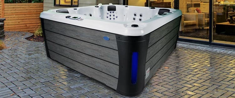 Elite™ Cabinets for hot tubs in Harrisonburg
