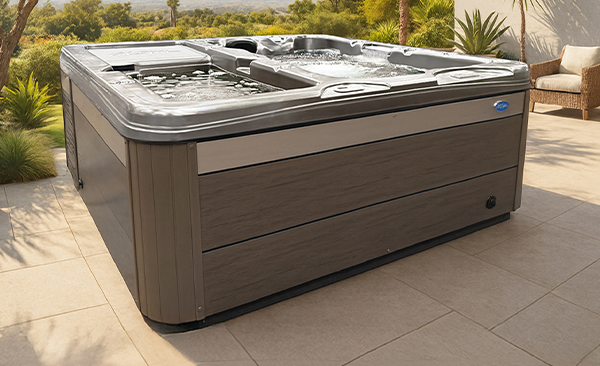 Cold Plunge Spas Series Harrisonburg hot tubs for sale