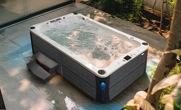 Deck Series Harrisonburg hot tubs for sale