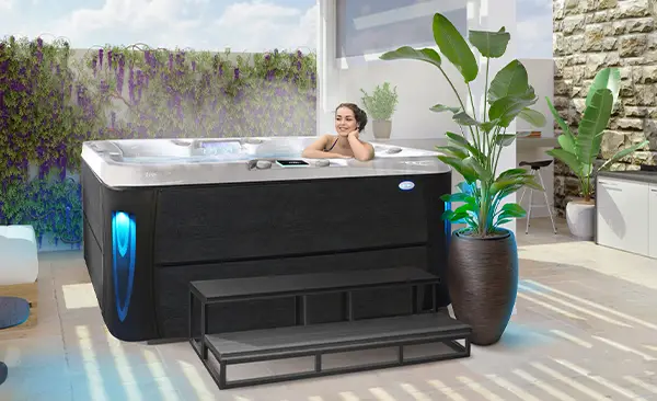 Escape X-Series Spas Harrisonburg hot tubs for sale