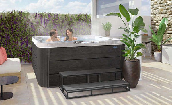 Escape™ Spas Harrisonburg hot tubs for sale