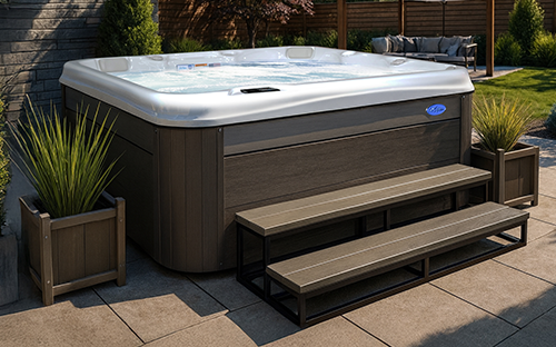 Patio&trade; Spas Harrisonburg hot tubs for sale