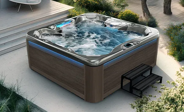 Platinum™ Spas Harrisonburg hot tubs for sale