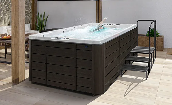 Swim Spas Harrisonburg hot tubs for sale