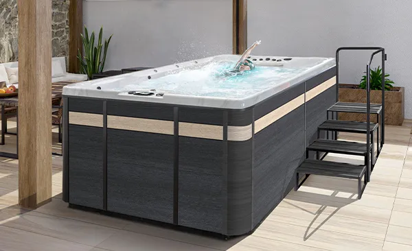 Swim X-Series Spas Harrisonburg hot tubs for sale