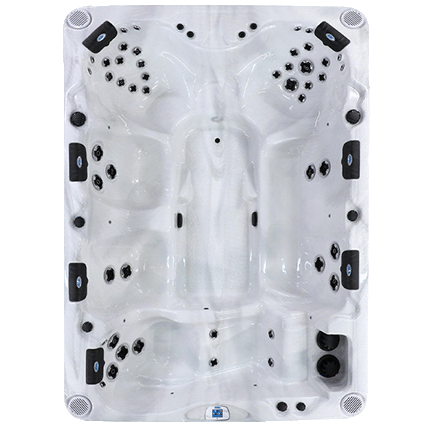 Newporter EC-1148LX hot tubs for sale in Harrisonburg