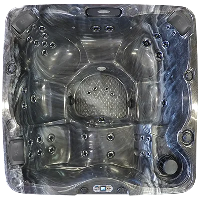 Pacifica EC-739L hot tubs for sale in Harrisonburg