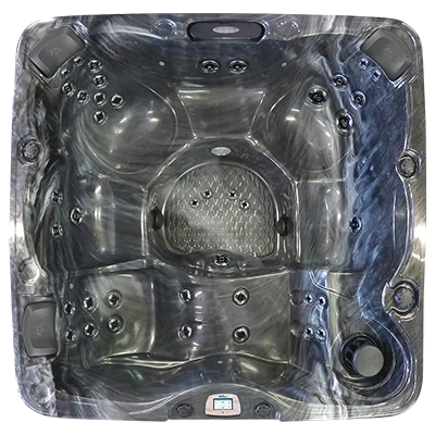 Pacifica-X EC-739LX hot tubs for sale in Harrisonburg