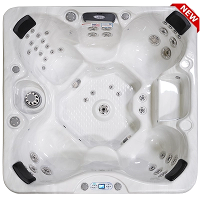 Baja EC-749B hot tubs for sale in Harrisonburg