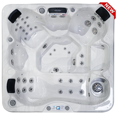 Costa EC-749L hot tubs for sale in Harrisonburg