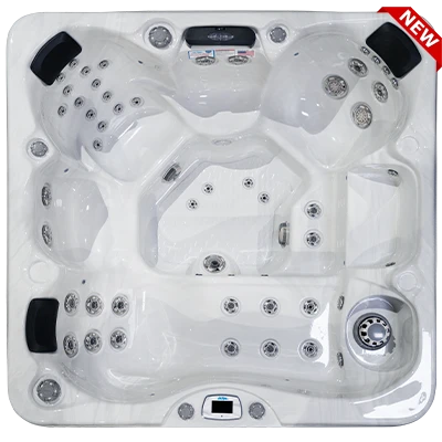 Costa-X EC-749LX hot tubs for sale in Harrisonburg