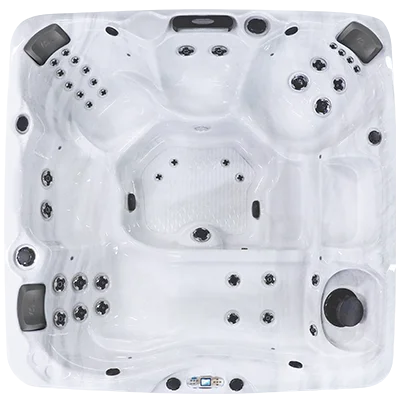 Avalon EC-840L hot tubs for sale in Harrisonburg