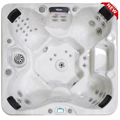 Cancun-X EC-849BX hot tubs for sale in Harrisonburg