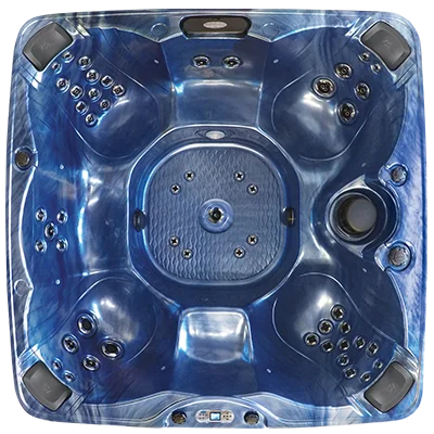 Bel Air EC-851B hot tubs for sale in Harrisonburg