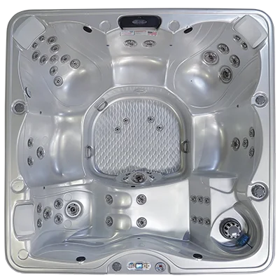 Atlantic EC-851L hot tubs for sale in Harrisonburg