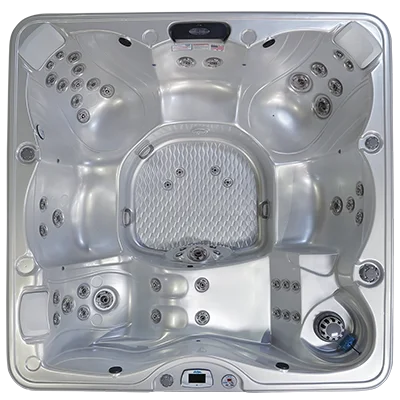 Atlantic-X EC-851LX hot tubs for sale in Harrisonburg