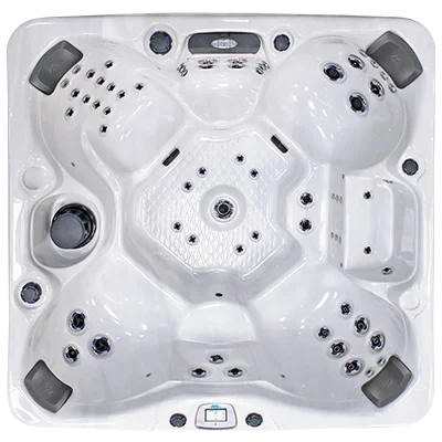 Cancun-X EC-867BX hot tubs for sale in Harrisonburg