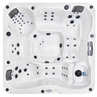 Malibu EC-867DL hot tubs for sale in Harrisonburg