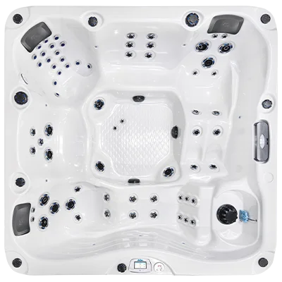 Malibu-X EC-867DLX hot tubs for sale in Harrisonburg