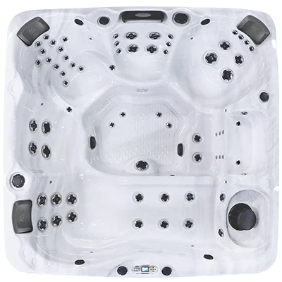 Avalon EC-867L hot tubs for sale in Harrisonburg