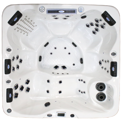 Huntington PL-792L hot tubs for sale in Harrisonburg