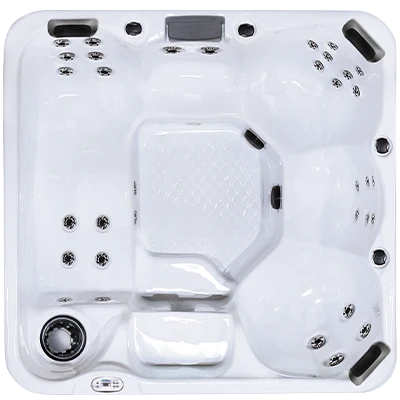 Hawaiian Plus PPZ-634L hot tubs for sale in Harrisonburg