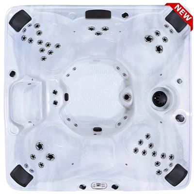 Tropical Plus PPZ-743BC hot tubs for sale in Harrisonburg