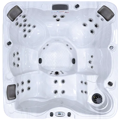 Pacifica Plus PPZ-743L hot tubs for sale in Harrisonburg