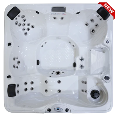 Pacifica Plus PPZ-743LC hot tubs for sale in Harrisonburg