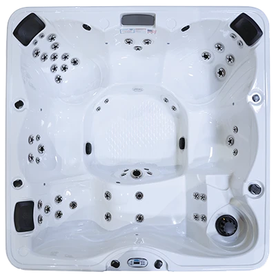 Atlantic Plus PPZ-843L hot tubs for sale in Harrisonburg