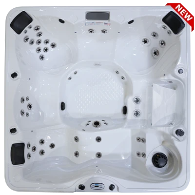 Atlantic Plus PPZ-843LC hot tubs for sale in Harrisonburg